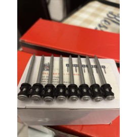 For Hilti Powder Actuated Tools: Dx351/Dxa41/Dx460/Dx/Dx2 300 Concrete Nails 54mm For Hilti Powder-actuate