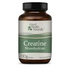 Creatine Monohydrate Powder 200g | Natural Supplement | Strength &