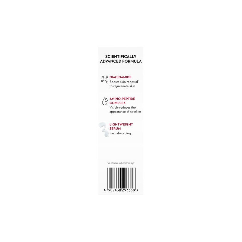 Olay Regenerist Micro-Sculpting Serum 50mL
