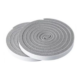 Estuchelandia Tira De Espuma Sellado 1.5cm Grosor Ventana Puerta Antipolvo