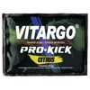 MyVITARGO Pro Kick, single bag, citrus (55 g)