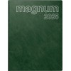 rido/idé Book Calendar Model Magnum (2025), 2 Pages = 1