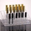 40 Grids Lipsticks Holder - Clear Acrylic Lipgloss Lipstick Organizer