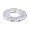 Prime-Line 9080082 Flat Washers, USS, 3/8 In. X 1 In.