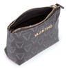 VALENTINO Lady Re Soft Cosmetic Case Nero / Multicoloured, Nero
