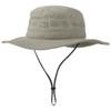 Outdoor Research 19842565 KHAKI Hat, Solar Sun Hat, Khaki, UV