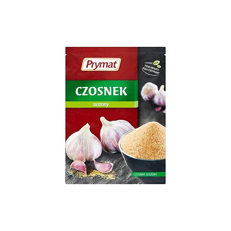 Prymat Garlic Powder 20g