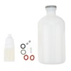 Animal Injector Livestock Syringe Automatic Adjustable Continuous Syringe Veterinary Vaccine