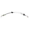 MOTOKU Manual Transmission Shift Cable for Chevy Cobalt HHR Pontiac