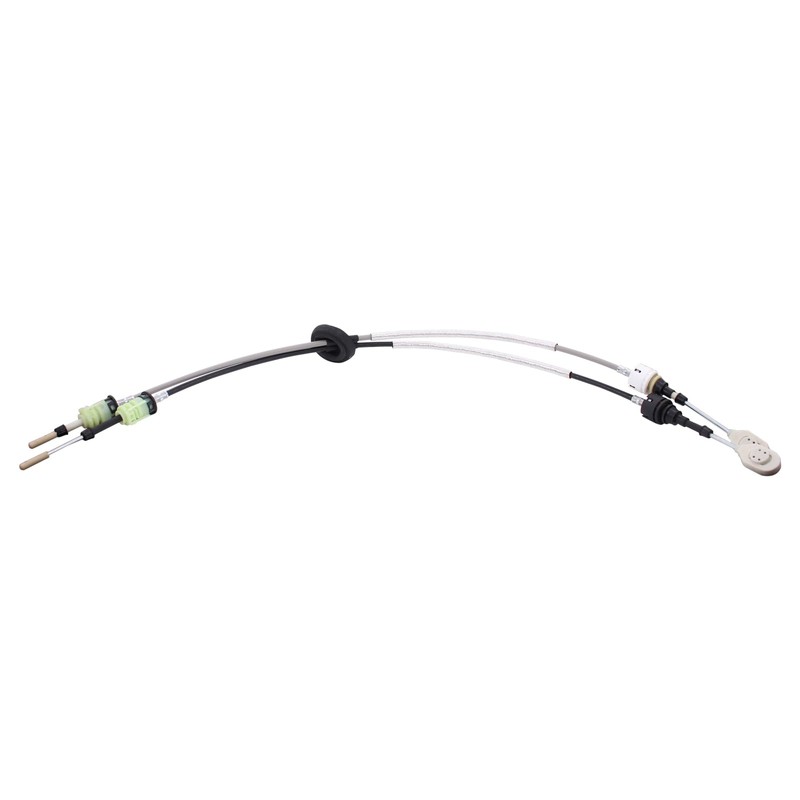 MOTOKU Manual Transmission Shift Cable for Chevy Cobalt HHR Pontiac