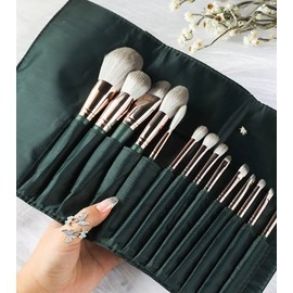 Makeup Beauty Brush Set LD020 2ea