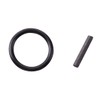 Top (Top) For Impact O-Ring Tweezers Pack of Set of