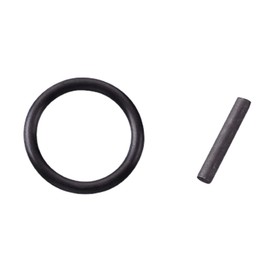 Top (Top) For Impact O-Ring Tweezers Pack of Set of 2 OP – 4SP