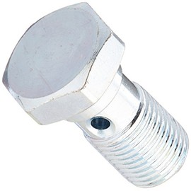 Fragola 650155 10Mm X 1.0 Banjo Bolt Steel (10Mm X 1.0 Banjo BoltSteel)