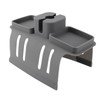 Armrest Couch Cup Holder Silicone Anti Slip Sofa Cup Holder