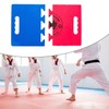 Perfeclan Taekwondo Board Taekwondo Breaking Board Martial Arts Equipment Striking