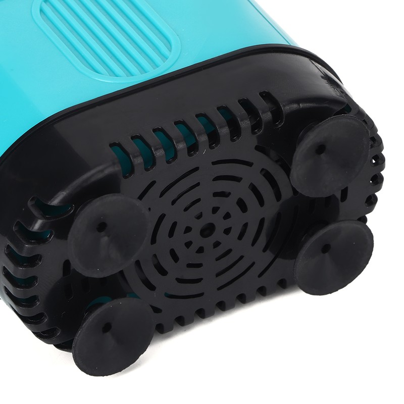 Amphibious Submersible Fresh Water Seawater Pump for Aquarium Fish Tank