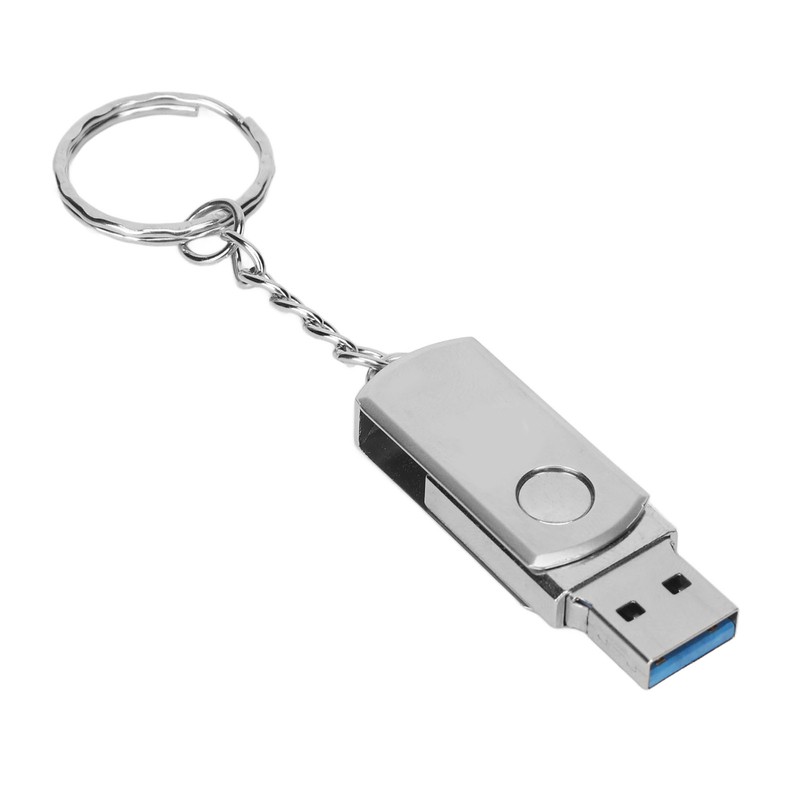 Flash Drive USB 3.0 Waterproof Memory Data Storage High Speed
