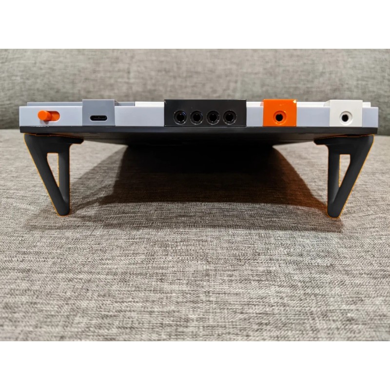 3DEXCEL 20º Side Stands for Teenage Engineering EP-133 K.O. II