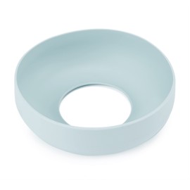 LifeStraw Home Silicone Base, Water Filter Pitcher 10-Cup Accessory, Seafoam