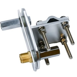 Intellitron AA-1602 Dipole Antenna Mounting Bracket