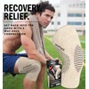 Physix Gear Knee Support Brace - Premium Recovery & Compression