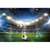 Renaiss 2.2 x 1.5 m Football Field Photography Background Football