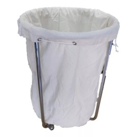 Medic mundo. Carro Tánico Con Bolsa De Manta.