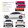 New Driver Magnet for Car Highly Visible Student Driver Magnet