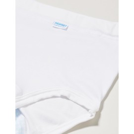 Medi Set Incontinence Briefs with eingearbeiteter. Washable Pad Approx. 250 ml.