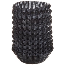 大黒工業 rusetto "Industrial, Side Cup Film Case Brown 5 °F Bottom Diameter 35 X H20 mm 500 Sheets 3775074