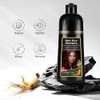 Champ Instant Hair Color para Cabello