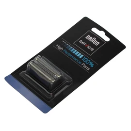 BRAUN - Shaving System S5 Black - 81262194