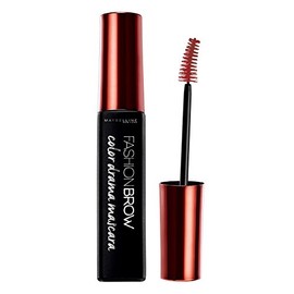 Maybelline Fashion Brow Color Drama Mascara