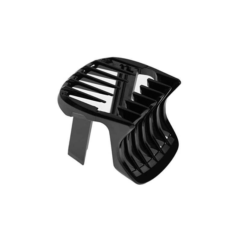 Kammaufsatz 1-23 mm kompatibel mit/Ersatzteil für Philips 422203632611 HC3510 HC3520