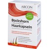 Bock Horn + Micron Ährstoff Tisane Plus Hair Capsules Pack