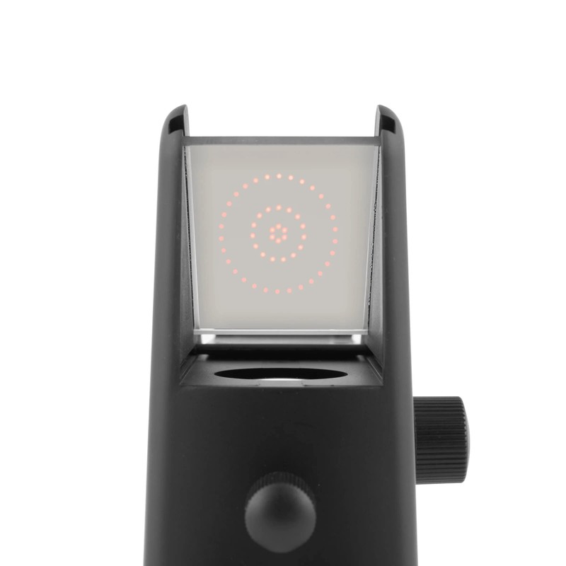 Explore Scientific ReflexSight LED Projection Finder without Magnification Suitable for