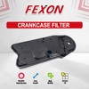 CV52001 Crankcase Ventilation Filter Breather Element Cummins CCV Compatible with