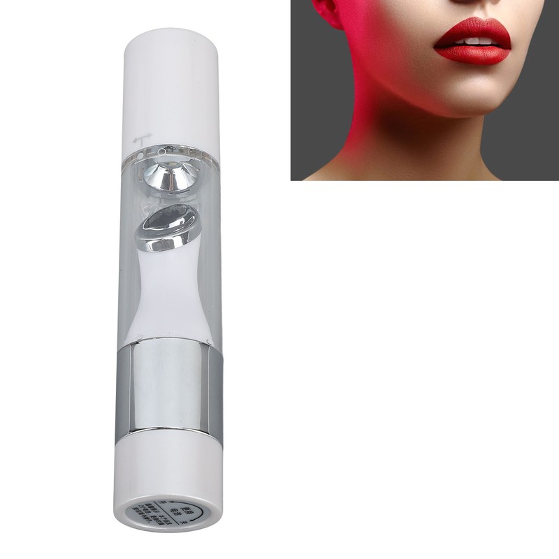 Electric Lip Plumper Moisturizing Multi Vibration Ion Lip Plumper Instrument