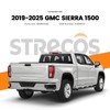 Tail Light Compatible with 2019 2020 2021 2022 2023 2024