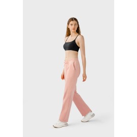 SIXIM Women's Workout Sports Bras Fitness Backless Padded Low Impact Bra Yoga Crop Tank Top,Black 4