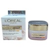 Loreal Paris Glycolic Bright Glowing Day Cream SPF 17, 50ML