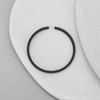 Be In Your Mind 4Pcs Chainsaw Piston Ring 38mm x