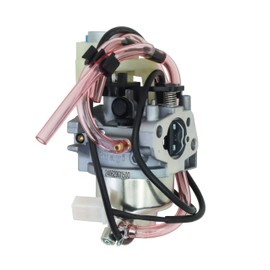 EU3000IS Carburetor Compatible with Honda EU3000 EU3000i Inverter Generator with Air Filter Spark Plug Replace Carb 16100-ZL0-D66 16100-ZL0-D65 16100-ZL0-D63 16100-ZL0-D62