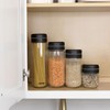 Il Pregio Premium Borosilicate Glass Food Storage Containers with Innovative