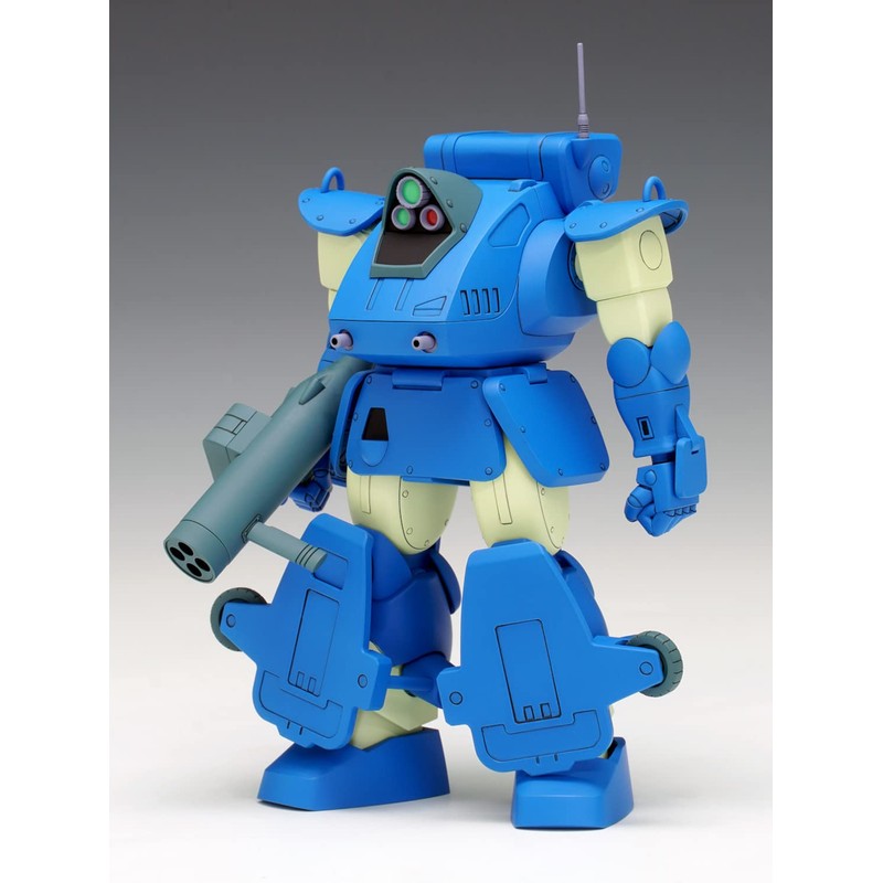 Wave Armored Trooper Votoms Snapping Turtle ST Edition 1/35 Scale