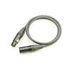 BELDEN 1813A XLR Microphone Cable (Gold) (5m)