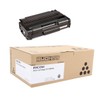Ricoh 406465 Aficio SP 3400 3410 Toner Cartridge (Black) in