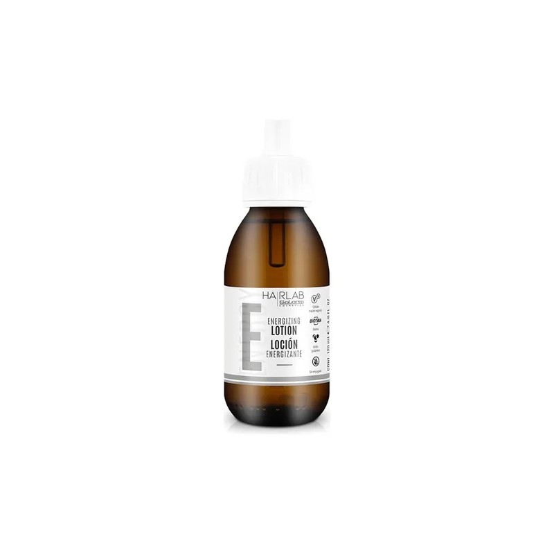Salerm Shampoo Control Caída Y Loción Energizante Hair Lab