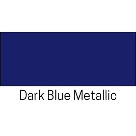 Prostripe 5/16" x 150' Double-Lined Automotive Pinstripe Tape for Cars, Trucks, and SUVS R42040 (Dark Blue Metallic)